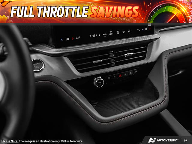 2026 Ford Explorer Active (Stk: XI049) in Sault Ste. Marie - Image 24 of 25