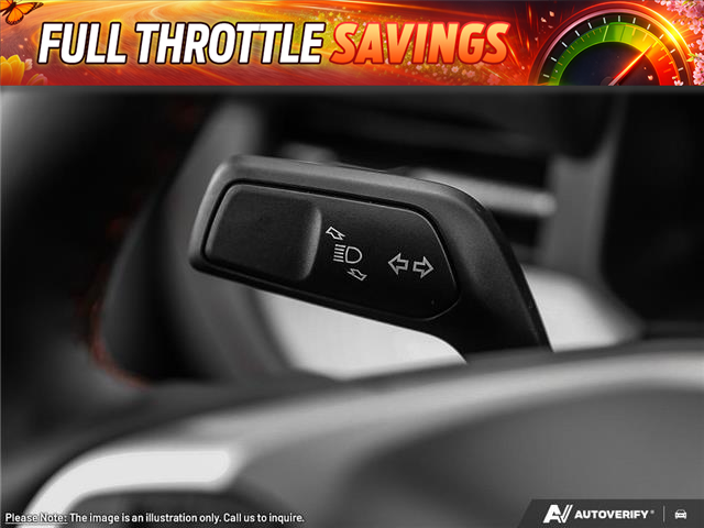 2026 Ford Explorer Active (Stk: XI049) in Sault Ste. Marie - Image 25 of 25