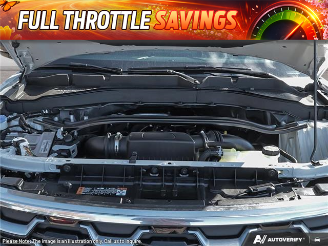 2026 Ford Explorer Platinum (Stk: XI050) in Sault Ste. Marie - Image 6 of 25