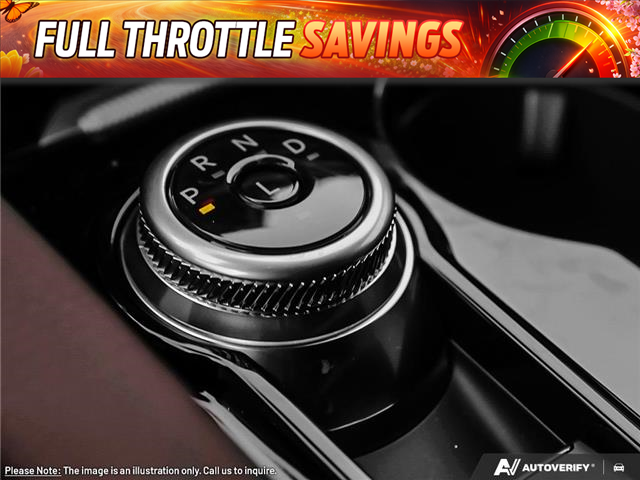 2026 Ford Explorer Platinum (Stk: XI050) in Sault Ste. Marie - Image 17 of 25