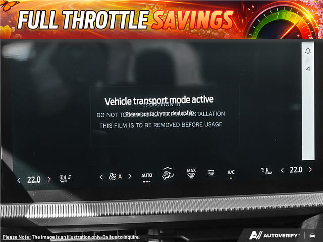 2026 Ford Explorer Platinum (Stk: XI050) in Sault Ste. Marie - Image 18 of 25