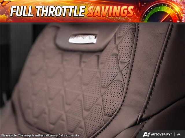 2026 Ford Explorer Platinum (Stk: XI050) in Sault Ste. Marie - Image 20 of 25