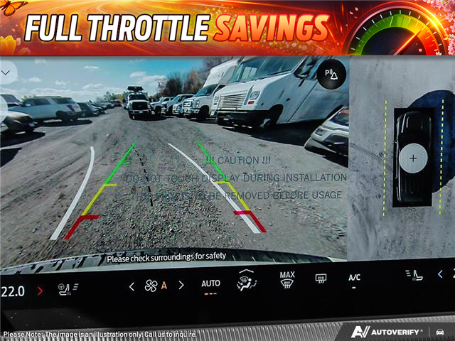 2026 Ford Explorer Platinum (Stk: XI050) in Sault Ste. Marie - Image 23 of 25