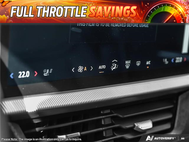 2026 Ford Explorer Platinum (Stk: XI050) in Sault Ste. Marie - Image 24 of 25