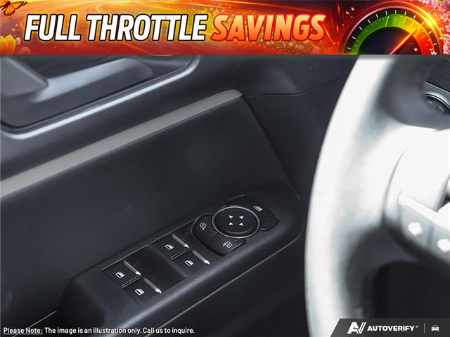 2026 Ford Bronco Sport Big Bend (Stk: BI014) in Sault Ste. Marie - Image 15 of 25