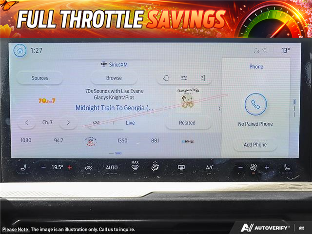 2026 Ford Bronco Sport Big Bend (Stk: BI014) in Sault Ste. Marie - Image 17 of 25