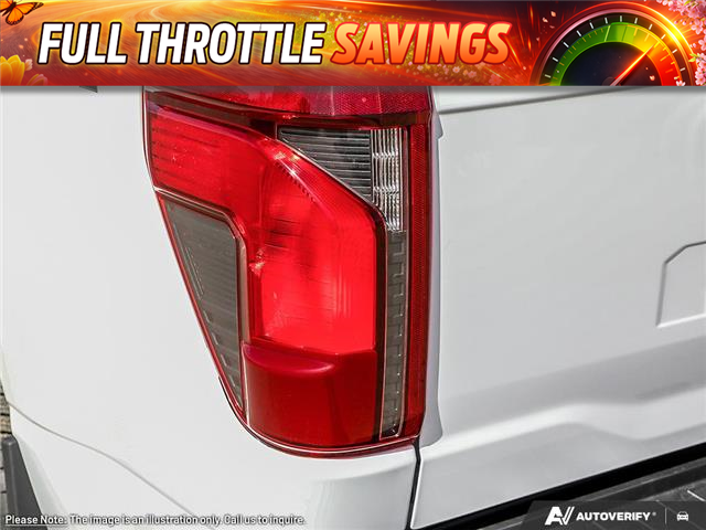 2025 Ford F-150 XLT (Stk: FH433) in Sault Ste. Marie - Image 10 of 23