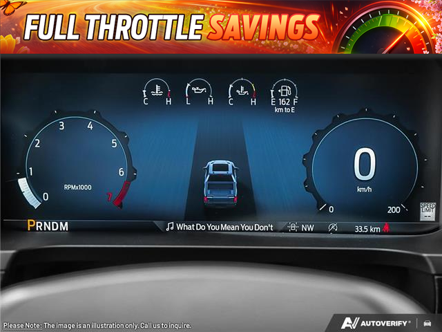 2025 Ford F-150 XLT (Stk: FH433) in Sault Ste. Marie - Image 13 of 23