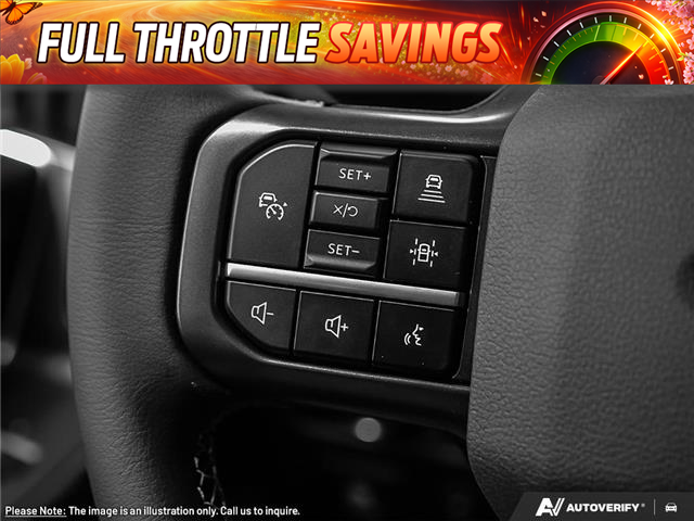 2025 Ford F-150 XLT (Stk: FH433) in Sault Ste. Marie - Image 14 of 23