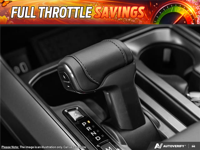 2025 Ford F-150 XLT (Stk: FH433) in Sault Ste. Marie - Image 16 of 23