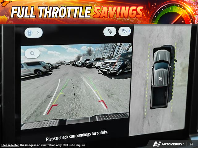 2025 Ford F-150 XLT (Stk: FH433) in Sault Ste. Marie - Image 22 of 23