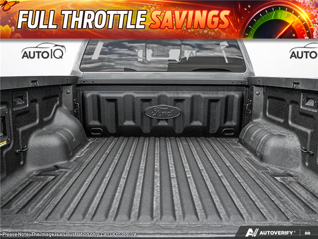2025 Ford Ranger XLT (Stk: FH429) in Sault Ste. Marie - Image 7 of 25