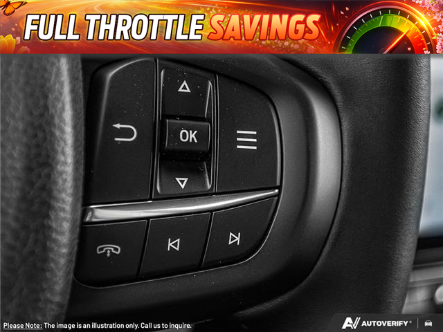 2025 Ford Ranger XLT (Stk: FH429) in Sault Ste. Marie - Image 14 of 25