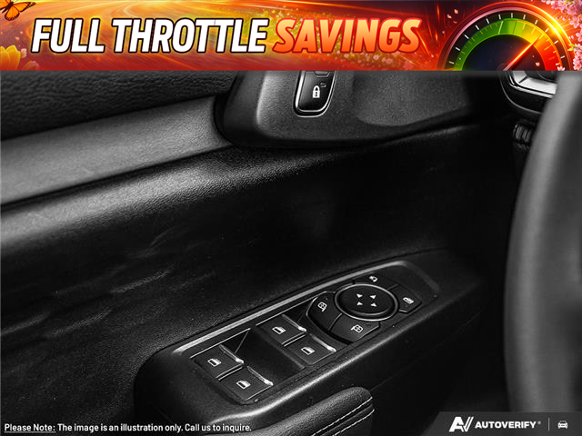 2025 Ford Ranger XLT (Stk: FH429) in Sault Ste. Marie - Image 15 of 25