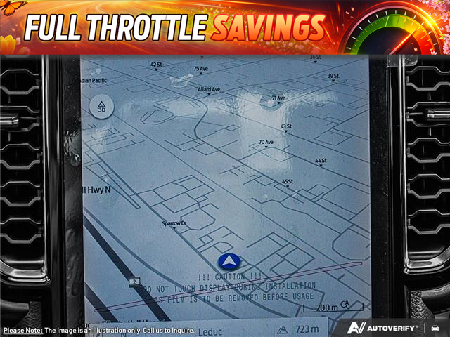 2025 Ford Ranger XLT (Stk: FH429) in Sault Ste. Marie - Image 17 of 25