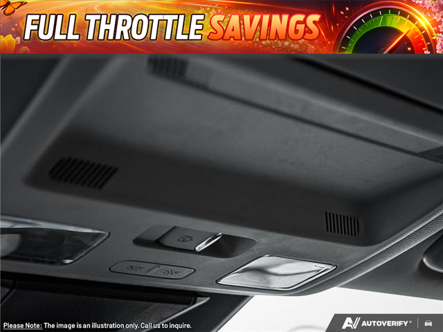 2025 Ford Ranger XLT (Stk: FH429) in Sault Ste. Marie - Image 18 of 25