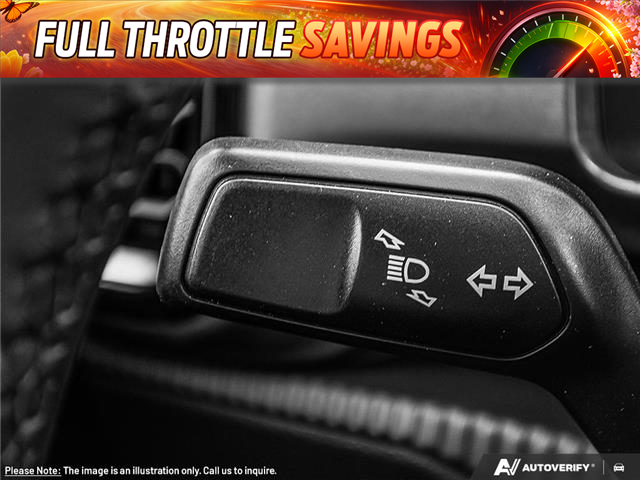 2025 Ford Ranger XLT (Stk: FH429) in Sault Ste. Marie - Image 25 of 25
