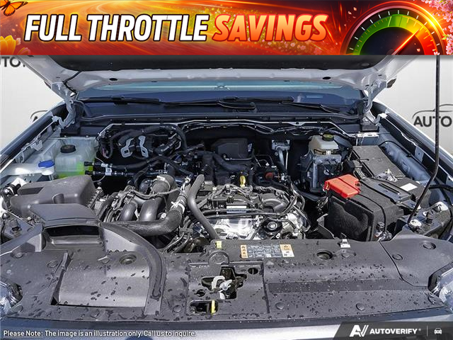 2025 Ford Ranger XLT (Stk: FH428) in Sault Ste. Marie - Image 6 of 24