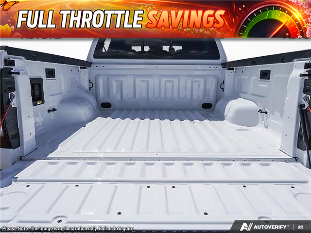 2025 Ford Ranger XLT (Stk: FH428) in Sault Ste. Marie - Image 7 of 24