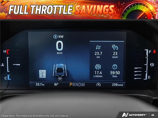 2025 Ford Ranger XLT (Stk: FH428) in Sault Ste. Marie - Image 13 of 24