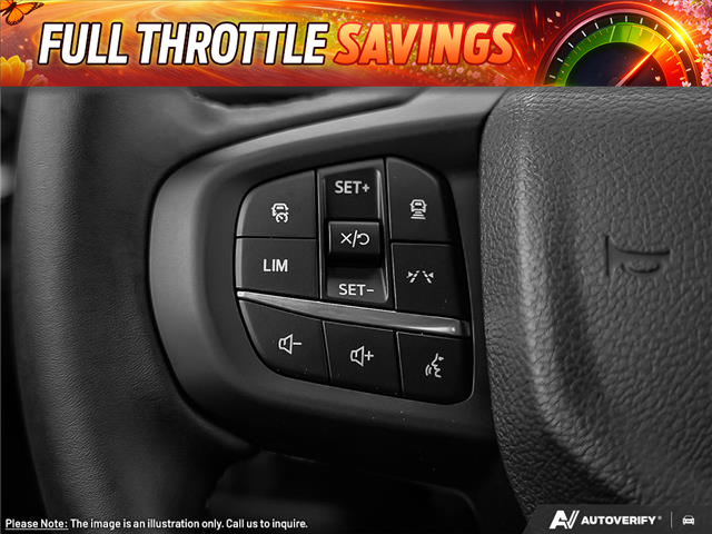 2025 Ford Ranger XLT (Stk: FH428) in Sault Ste. Marie - Image 14 of 24