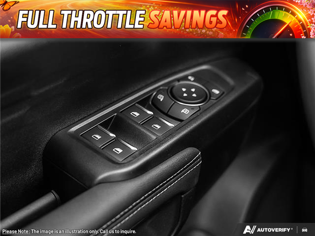 2025 Ford Ranger XLT (Stk: FH428) in Sault Ste. Marie - Image 15 of 24