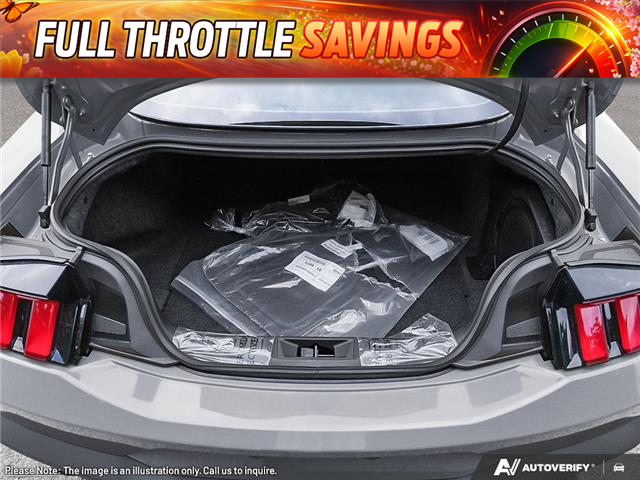 2025 Ford Mustang GT Premium (Stk: MH017) in Sault Ste. Marie - Image 6 of 23
