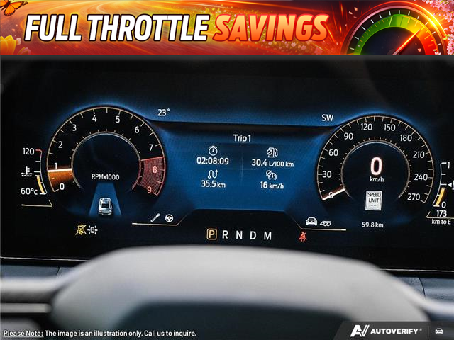 2025 Ford Mustang GT Premium (Stk: MH017) in Sault Ste. Marie - Image 13 of 23