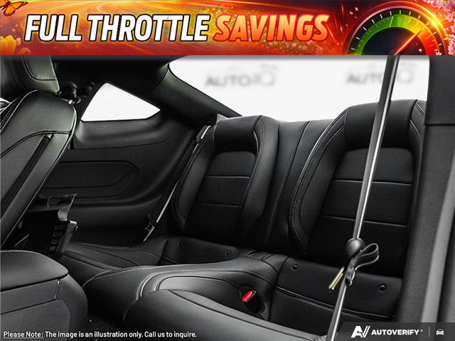 2025 Ford Mustang GT Premium (Stk: MH017) in Sault Ste. Marie - Image 20 of 23