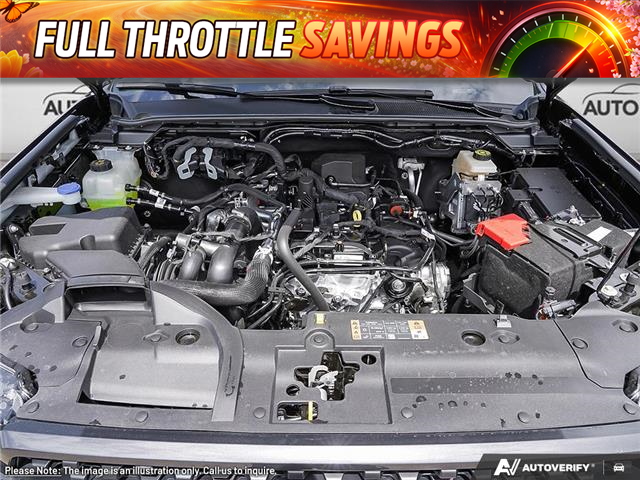 2025 Ford Ranger XLT (Stk: FH432) in Sault Ste. Marie - Image 6 of 24