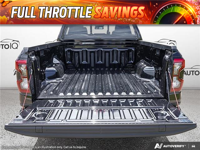 2025 Ford Ranger XLT (Stk: FH432) in Sault Ste. Marie - Image 7 of 24