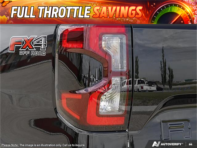 2025 Ford Ranger XLT (Stk: FH432) in Sault Ste. Marie - Image 11 of 24