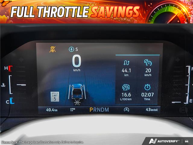 2025 Ford Ranger XLT (Stk: FH432) in Sault Ste. Marie - Image 14 of 24