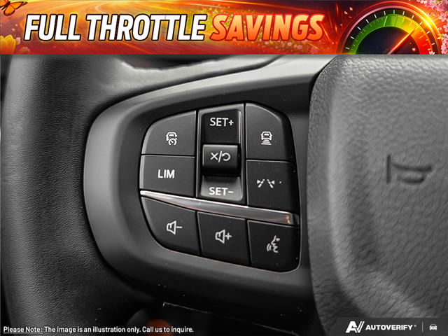 2025 Ford Ranger XLT (Stk: FH432) in Sault Ste. Marie - Image 15 of 24