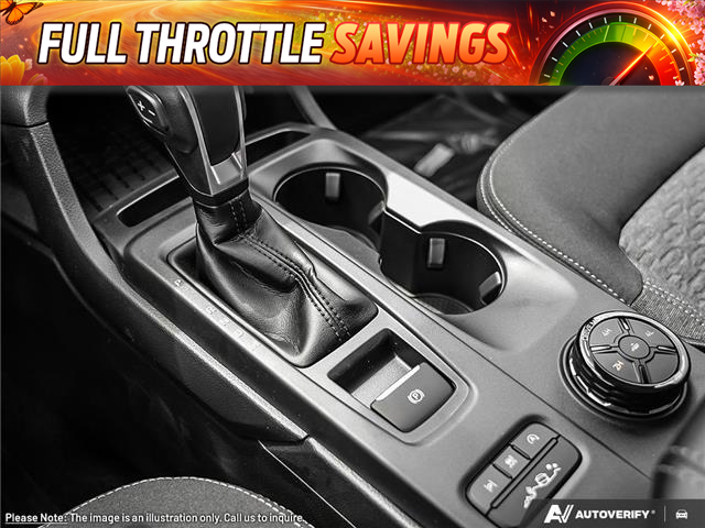 2025 Ford Ranger XLT (Stk: FH432) in Sault Ste. Marie - Image 17 of 24