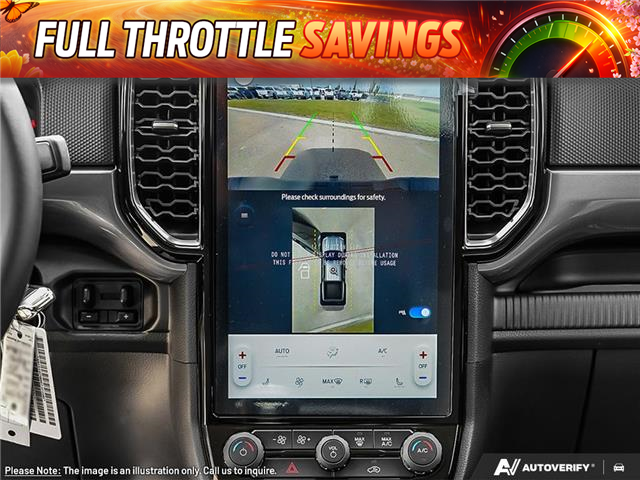 2025 Ford Ranger XLT (Stk: FH432) in Sault Ste. Marie - Image 18 of 24