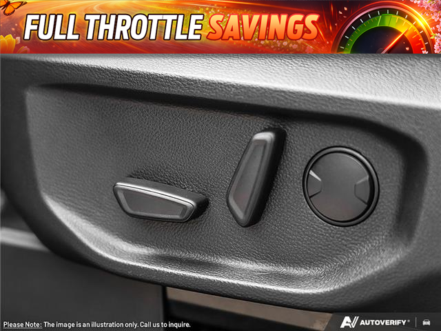 2025 Ford Ranger XLT (Stk: FH432) in Sault Ste. Marie - Image 24 of 24