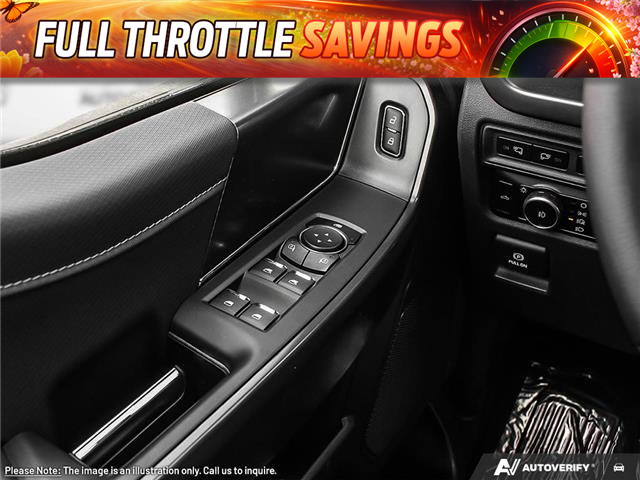 2025 Ford F-150 XLT (Stk: FH440) in Sault Ste. Marie - Image 15 of 24