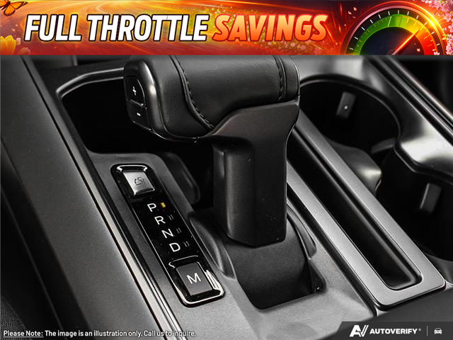 2025 Ford F-150 XLT (Stk: FH440) in Sault Ste. Marie - Image 16 of 24
