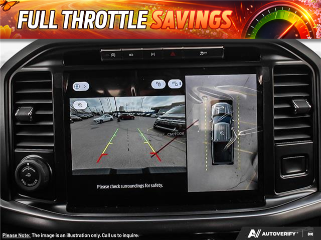 2025 Ford F-150 XLT (Stk: FH440) in Sault Ste. Marie - Image 22 of 24