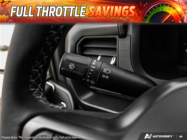 2025 Ford F-150 XLT (Stk: FH440) in Sault Ste. Marie - Image 23 of 24