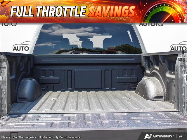 2025 Ford F-150 STX (Stk: FH441) in Sault Ste. Marie - Image 6 of 24
