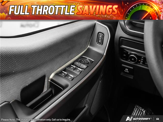 2025 Ford F-150 STX (Stk: FH441) in Sault Ste. Marie - Image 15 of 24