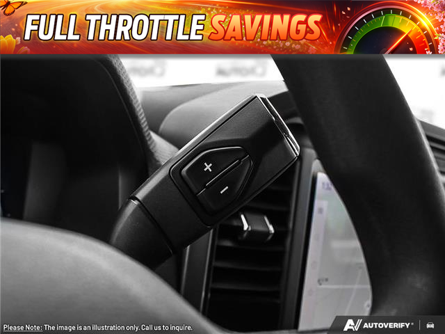 2025 Ford F-150 STX (Stk: FH441) in Sault Ste. Marie - Image 16 of 24