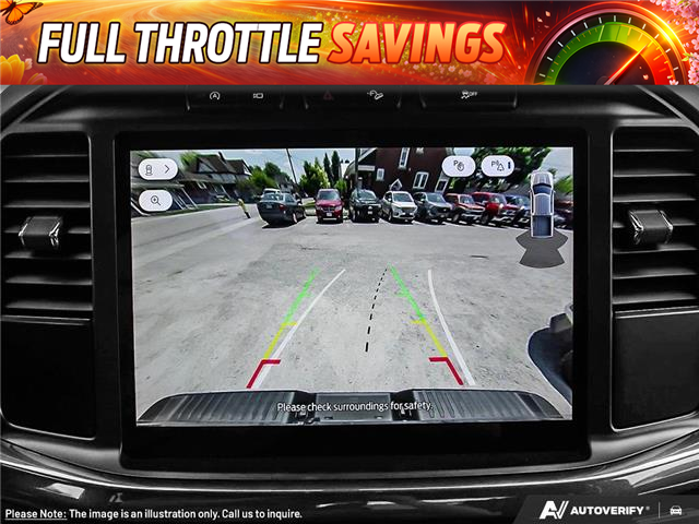 2025 Ford F-150 STX (Stk: FH441) in Sault Ste. Marie - Image 22 of 24