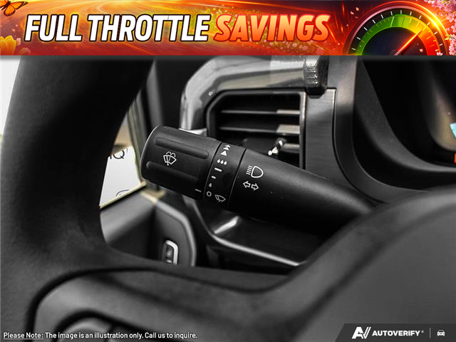 2025 Ford F-150 STX (Stk: FH441) in Sault Ste. Marie - Image 23 of 24