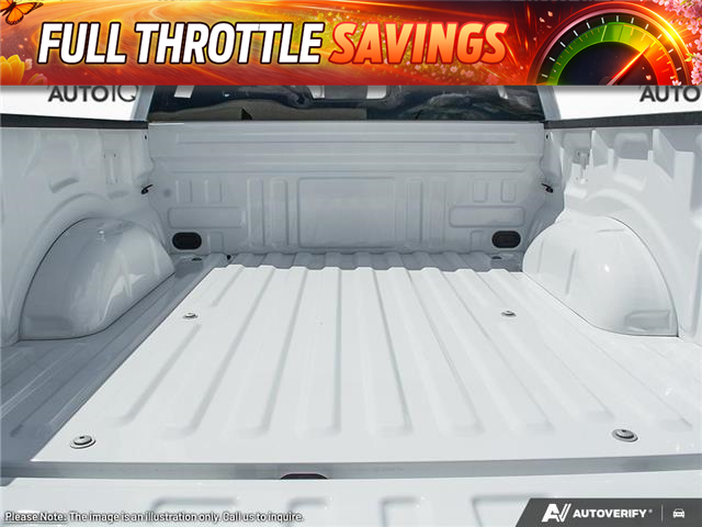 2025 Ford F-150 XLT (Stk: FH438) in Sault Ste. Marie - Image 7 of 24