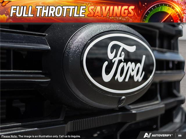 2025 Ford F-150 XLT (Stk: FH438) in Sault Ste. Marie - Image 9 of 24