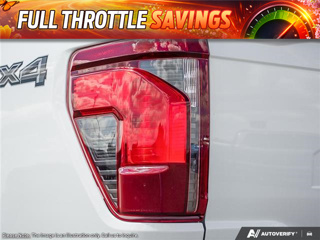 2025 Ford F-150 XLT (Stk: FH438) in Sault Ste. Marie - Image 11 of 24