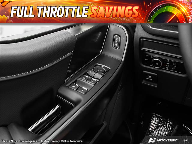 2025 Ford F-150 XLT (Stk: FH438) in Sault Ste. Marie - Image 16 of 24